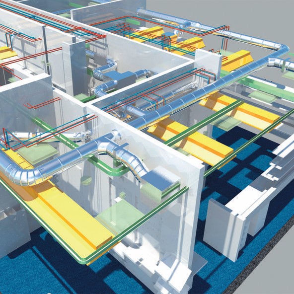 MEP Engineering